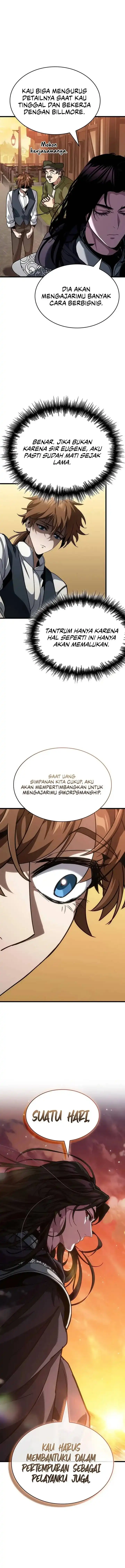 Crimson Reset Chapter 14 halaman 13