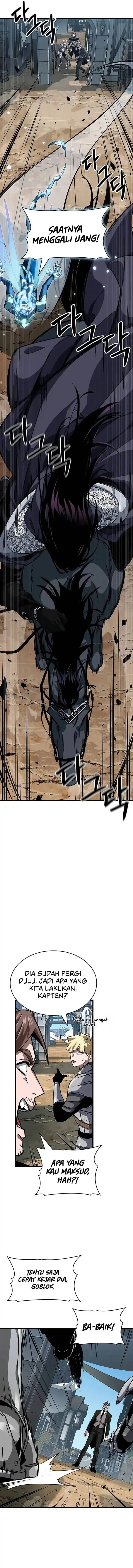 Crimson Reset Chapter 14 halaman 21