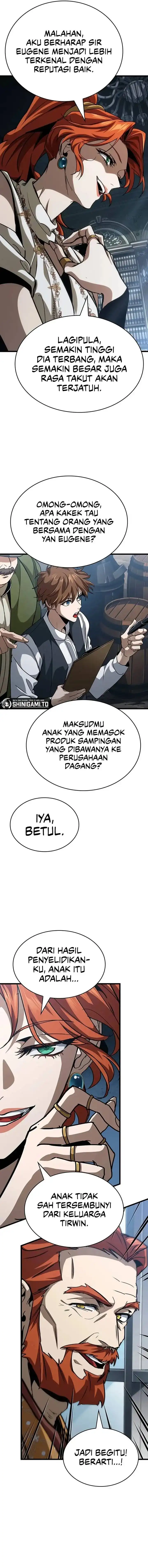 Crimson Reset Chapter 15 halaman 11