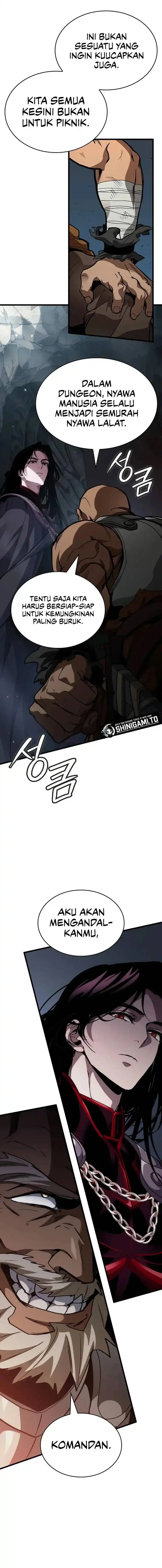 Crimson Reset Chapter 16 halaman 14