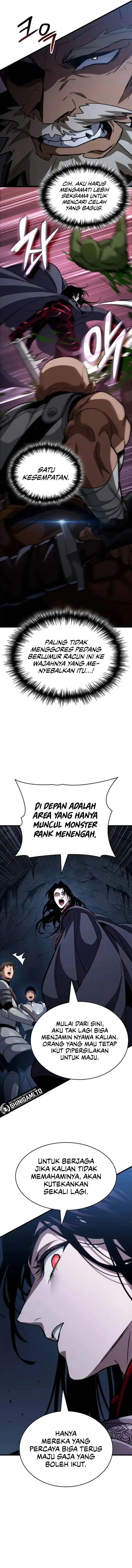 Crimson Reset Chapter 16 halaman 20