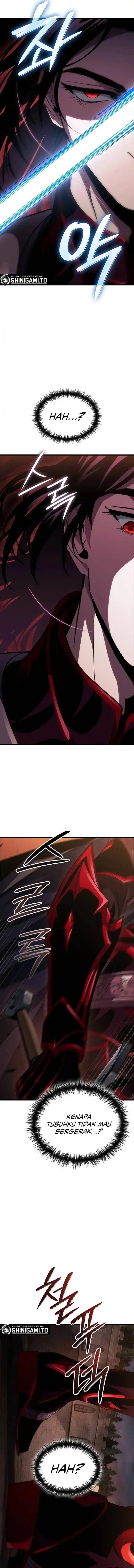 Crimson Reset Chapter 17 halaman 19