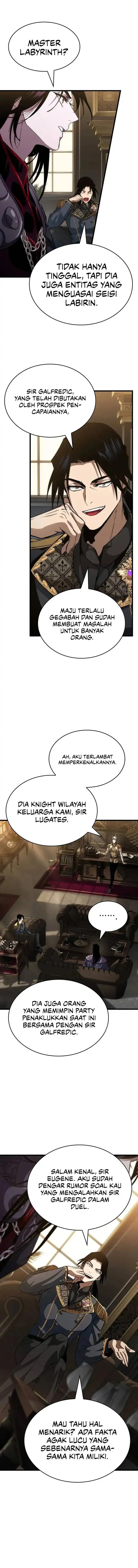 Crimson Reset Chapter 18 halaman 3