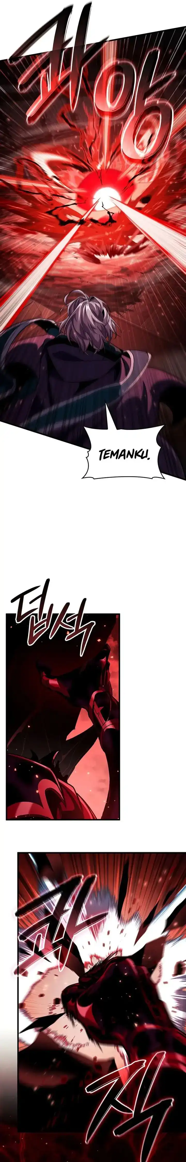 Crimson Reset Chapter 21 halaman 12
