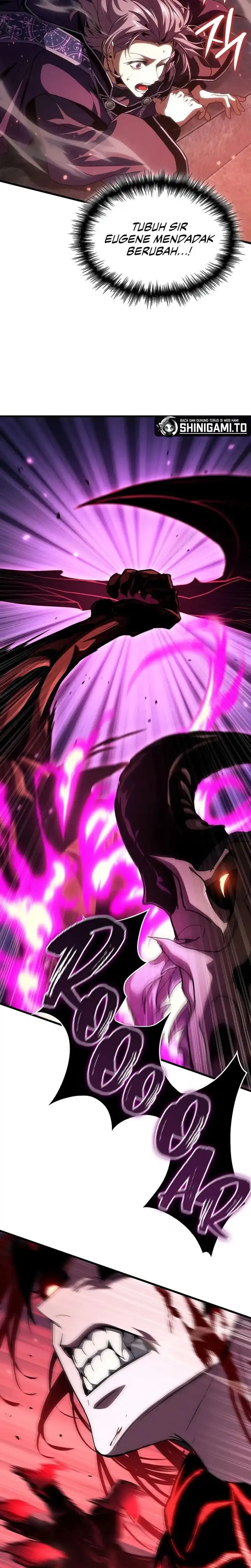 Crimson Reset Chapter 21 halaman 17