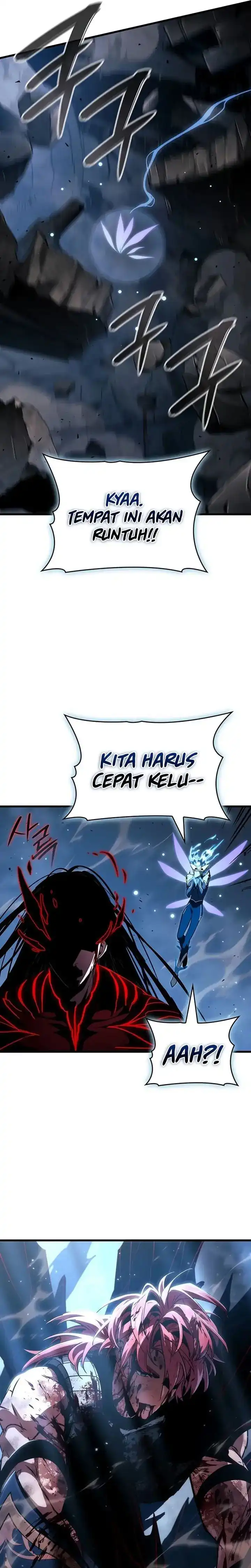 Crimson Reset Chapter 21 halaman 34