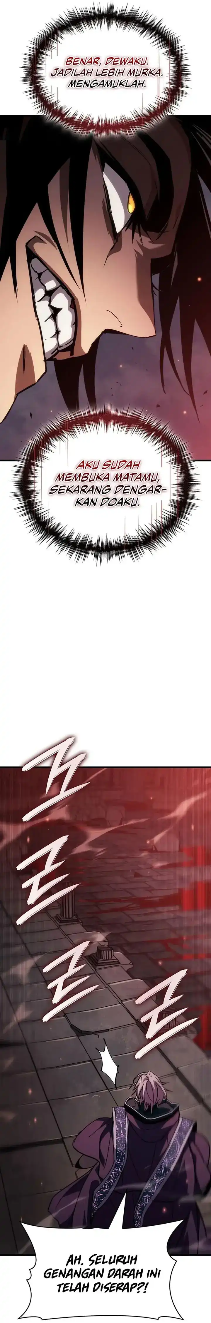 Crimson Reset Chapter 21 halaman 28