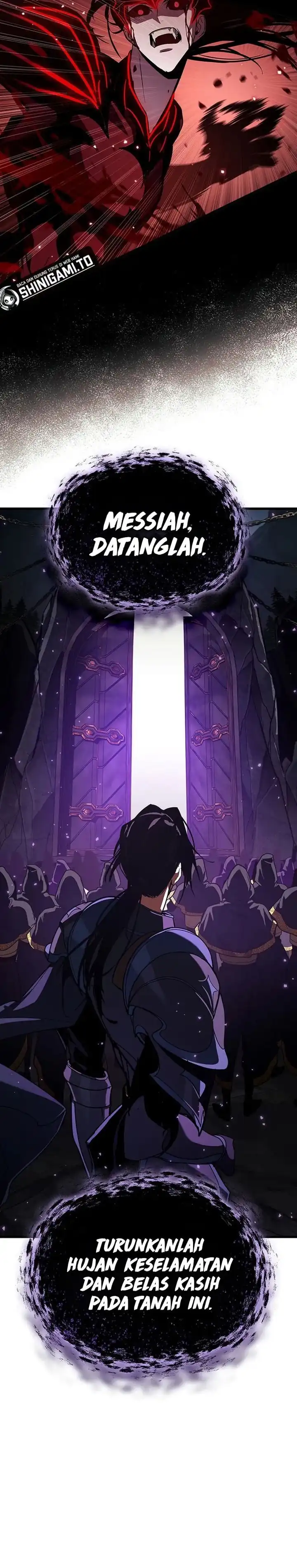 Crimson Reset Chapter 21 halaman 27