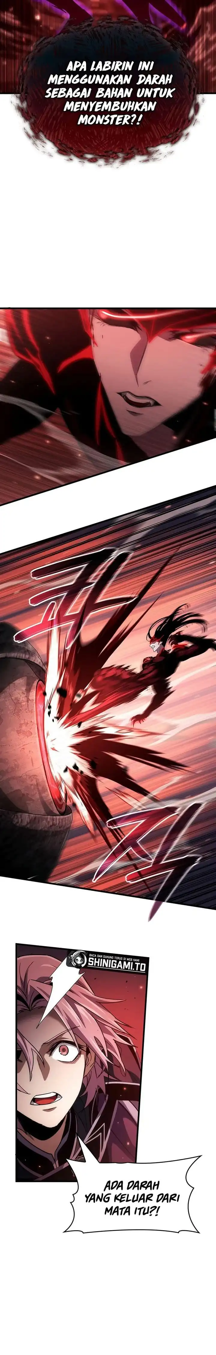 Crimson Reset Chapter 21 halaman 23