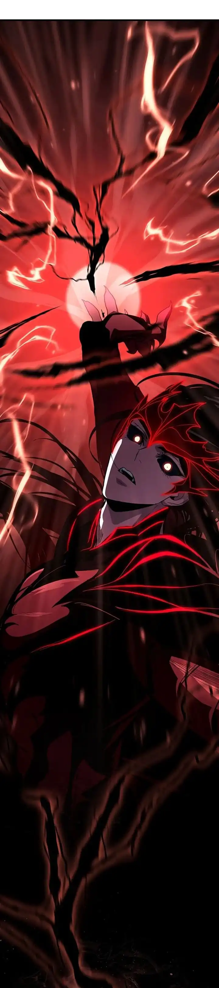Crimson Reset Chapter 21 halaman 19