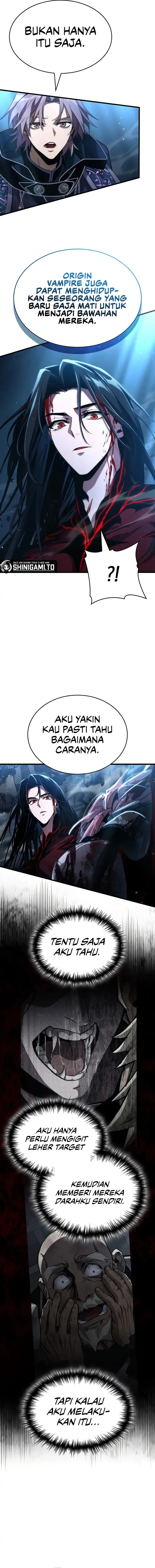 Crimson Reset Chapter 22 halaman 3