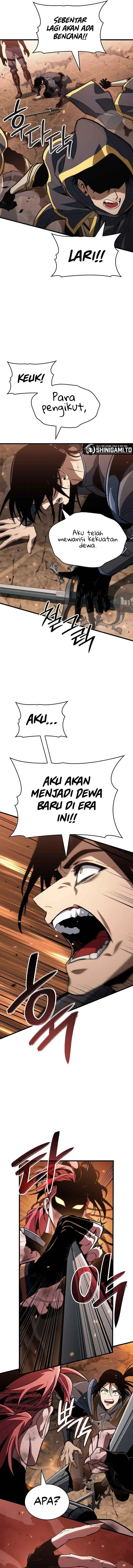 Crimson Reset Chapter 23 halaman 6