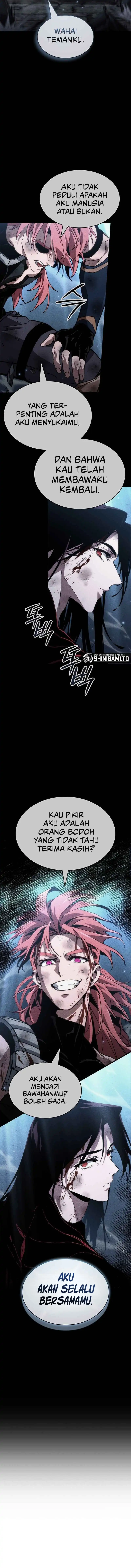 Crimson Reset Chapter 23 halaman 18