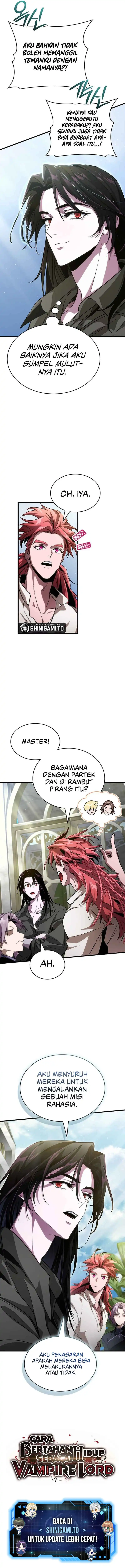 Crimson Reset Chapter 23 halaman 19