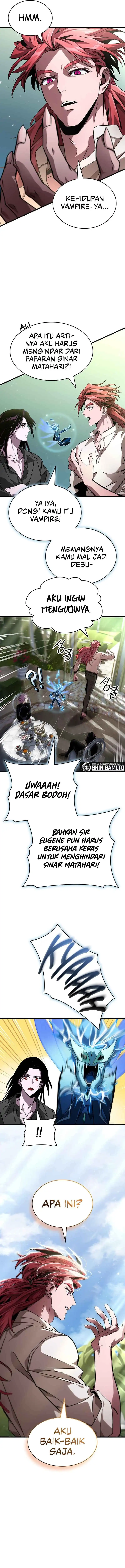 Crimson Reset Chapter 23 halaman 13