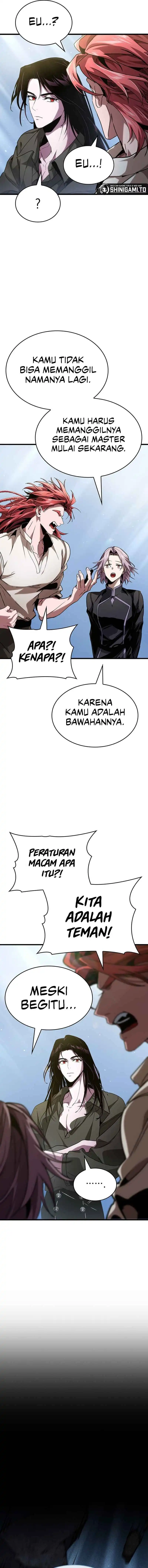 Crimson Reset Chapter 23 halaman 16