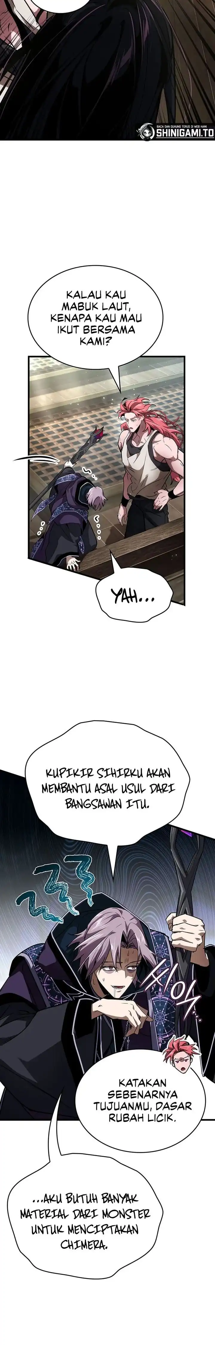 Crimson Reset Chapter 25 halaman 9