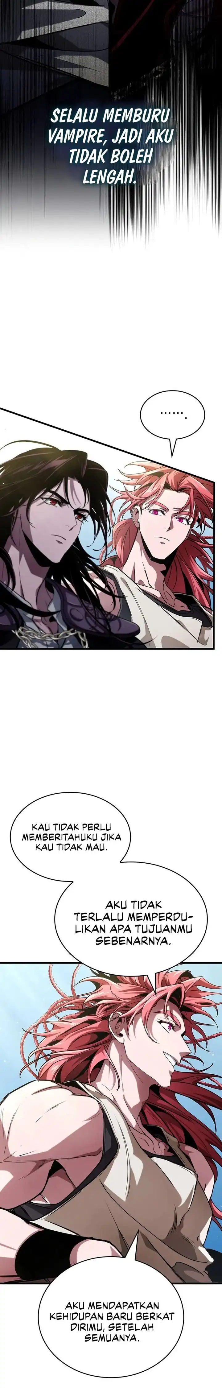 Crimson Reset Chapter 25 halaman 15