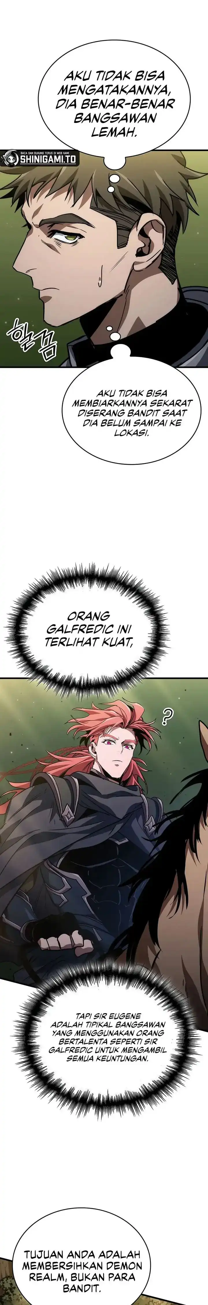 Crimson Reset Chapter 25 halaman 26