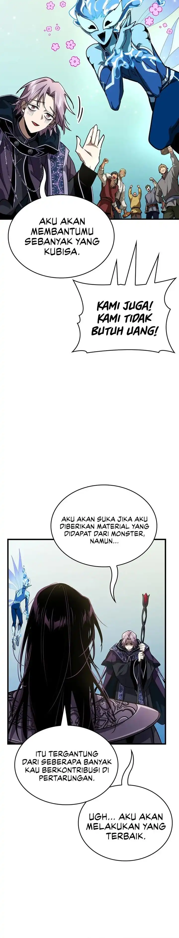 Crimson Reset Chapter 25 halaman 19