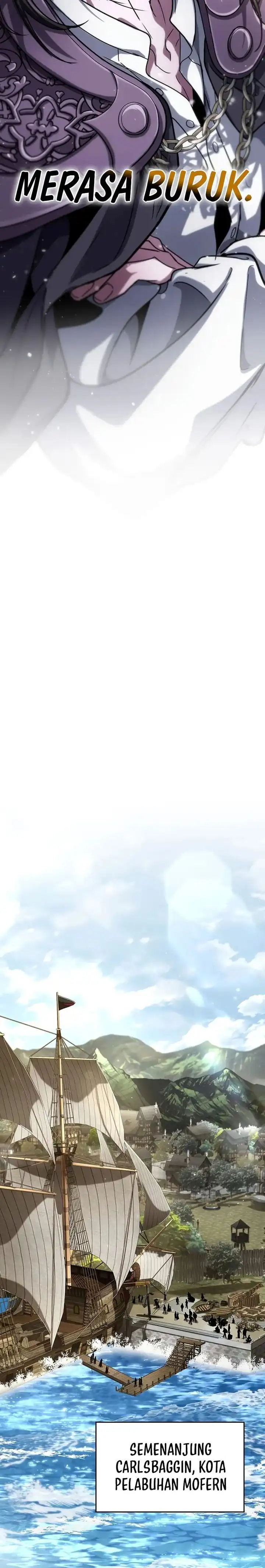 Crimson Reset Chapter 25 halaman 21