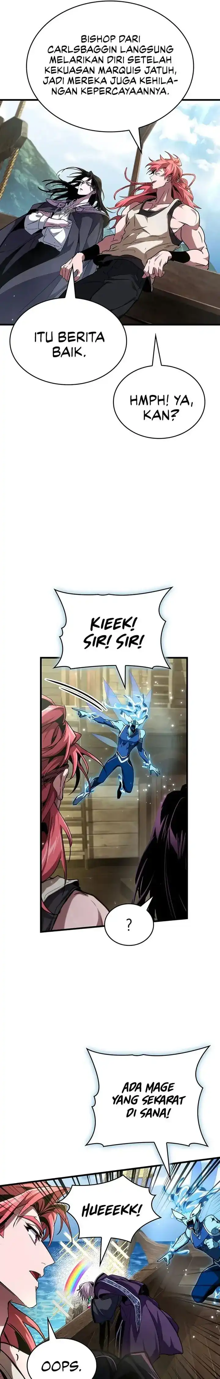Crimson Reset Chapter 25 halaman 8