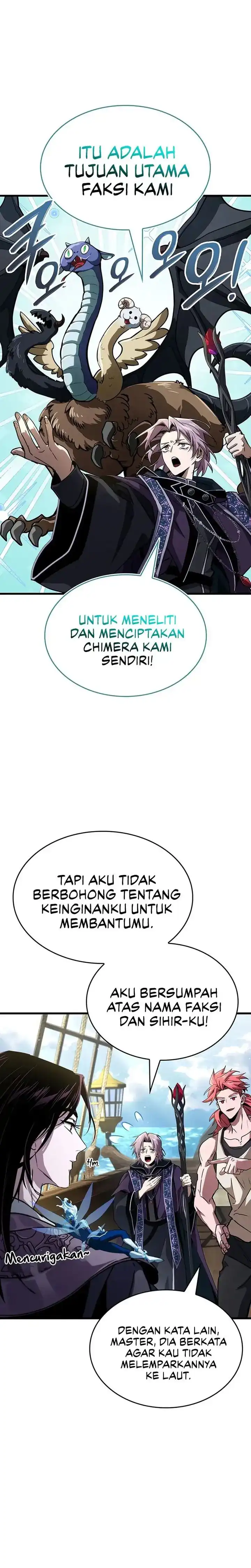 Crimson Reset Chapter 25 halaman 10