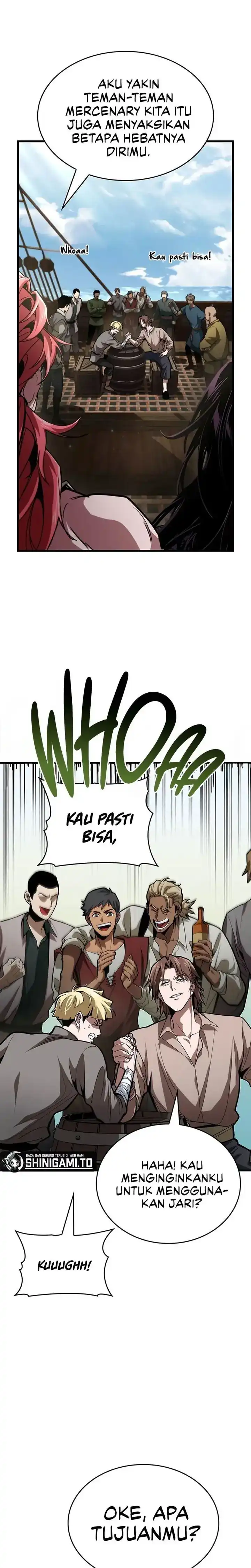 Crimson Reset Chapter 25 halaman 12