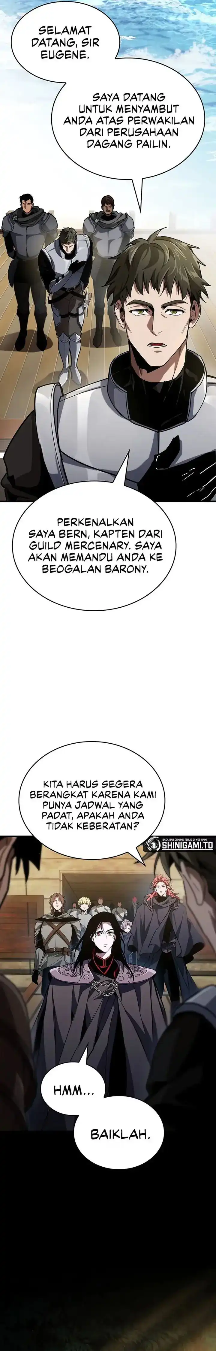 Crimson Reset Chapter 25 halaman 22