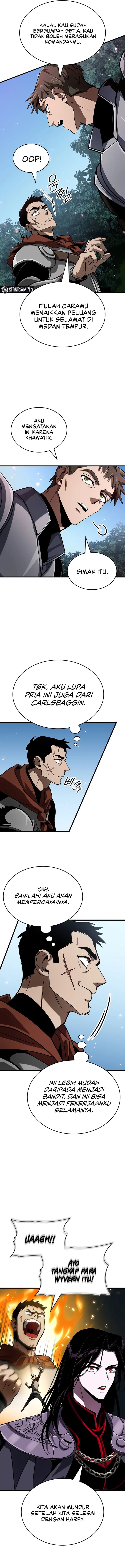Crimson Reset Chapter 28 halaman 16