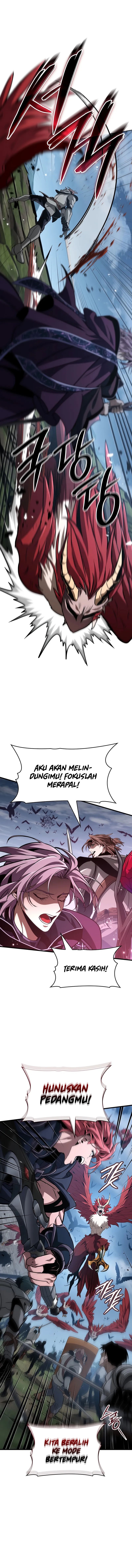Crimson Reset Chapter 28 halaman 10