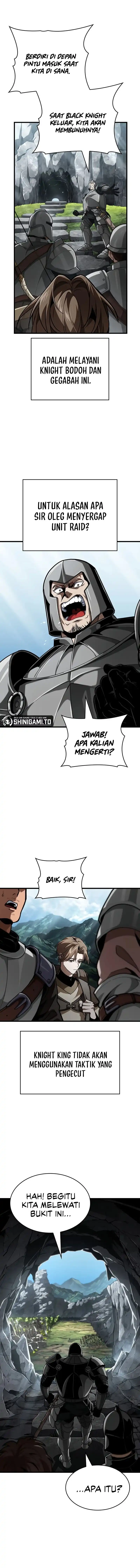 Crimson Reset Chapter 29 halaman 6