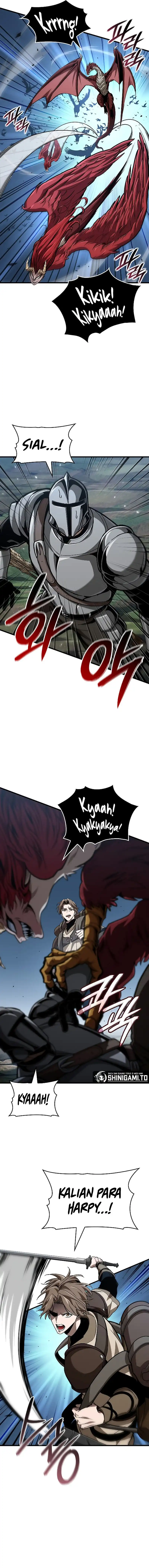 Crimson Reset Chapter 30 halaman 2