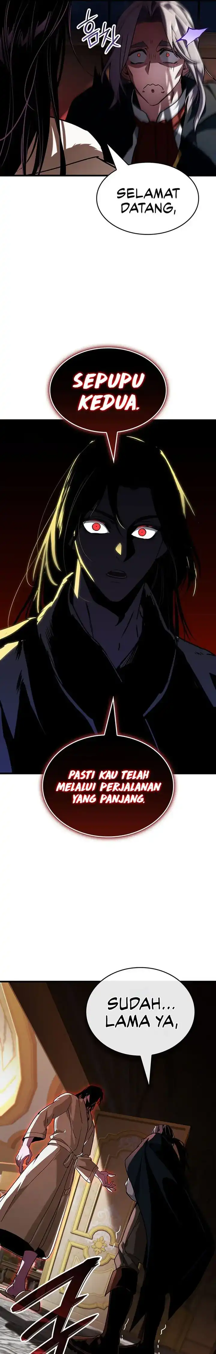 Crimson Reset Chapter 31 halaman 32
