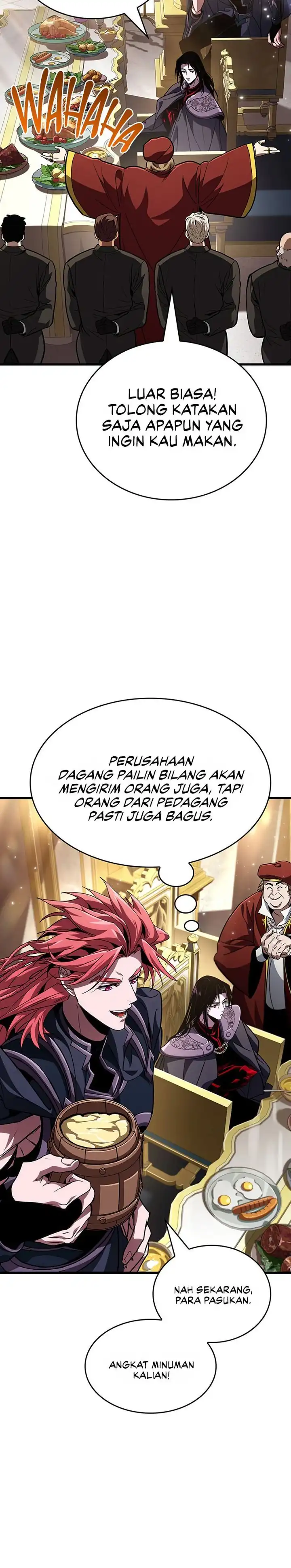 Crimson Reset Chapter 31 halaman 25