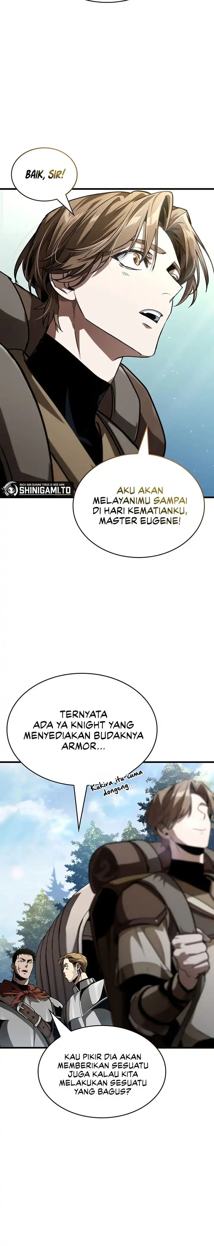 Crimson Reset Chapter 31 halaman 11