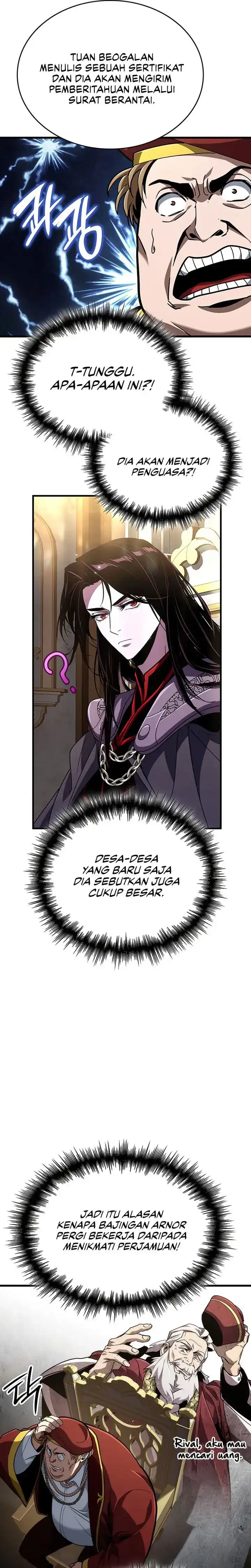 Crimson Reset Chapter 31 halaman 22
