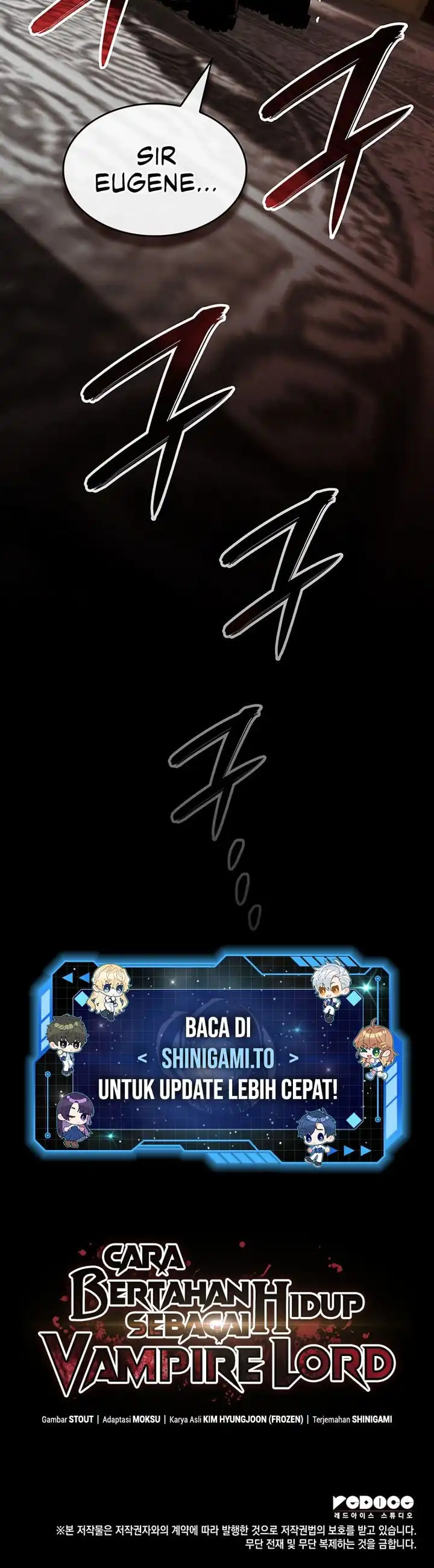 Crimson Reset Chapter 31 halaman 33