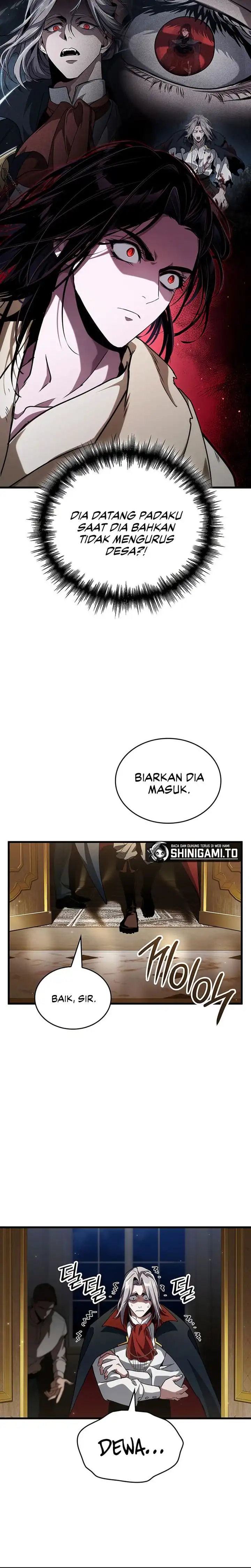 Crimson Reset Chapter 31 halaman 31