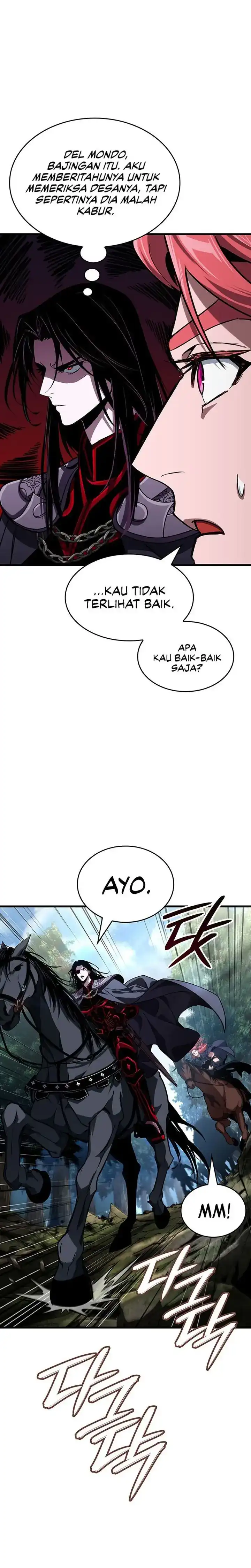 Crimson Reset Chapter 31 halaman 14