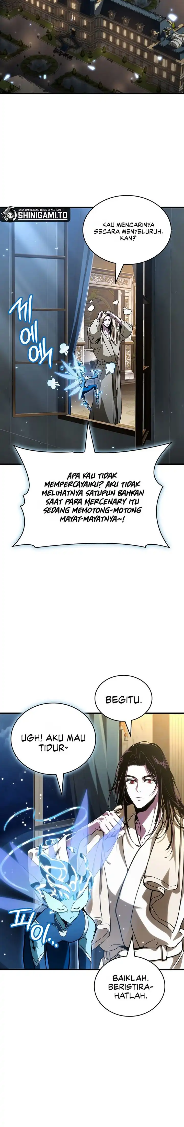 Crimson Reset Chapter 31 halaman 29