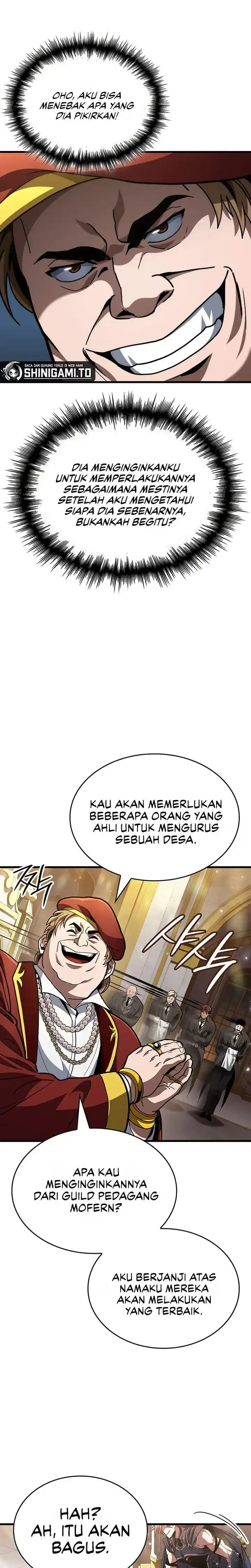 Crimson Reset Chapter 31 halaman 24