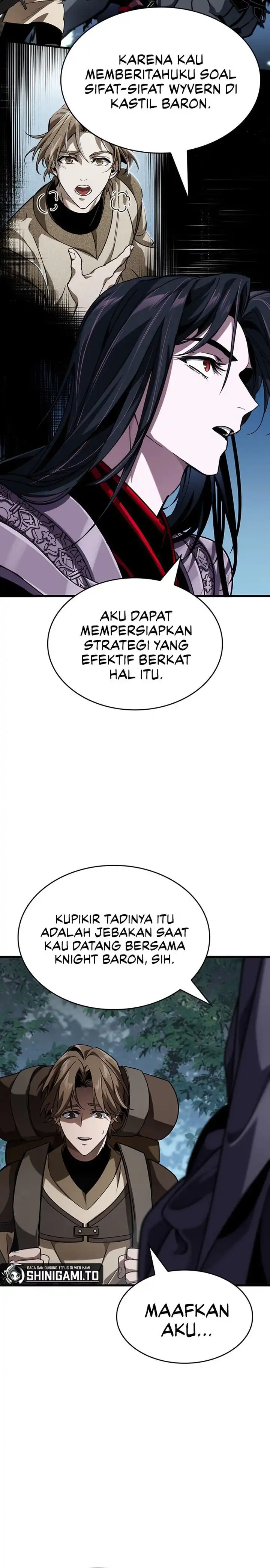 Crimson Reset Chapter 31 halaman 9