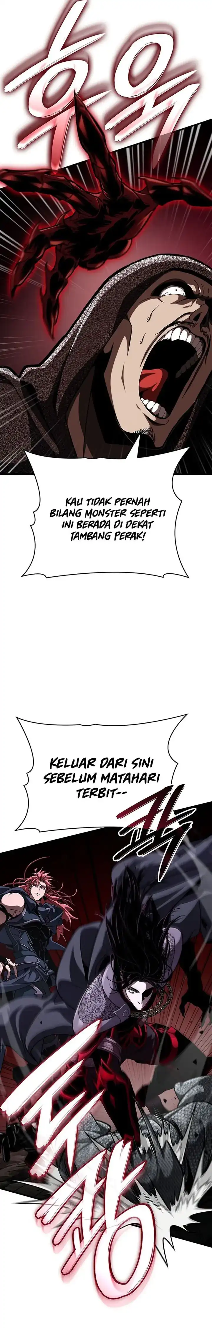 Crimson Reset Chapter 33 halaman 24