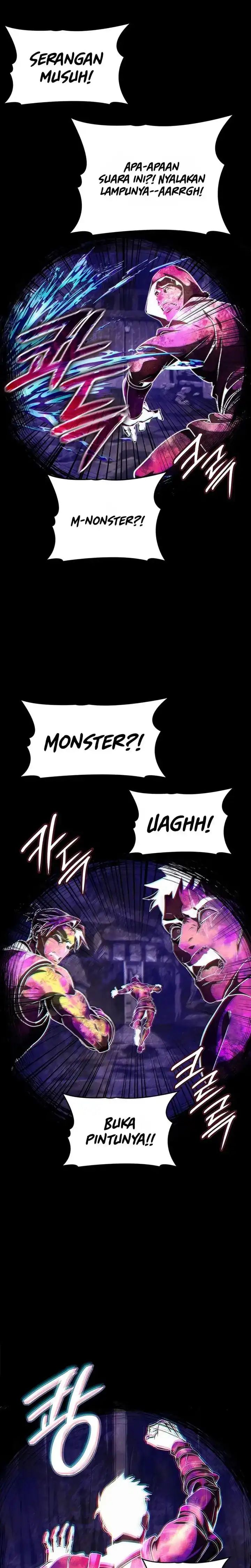 Crimson Reset Chapter 33 halaman 12