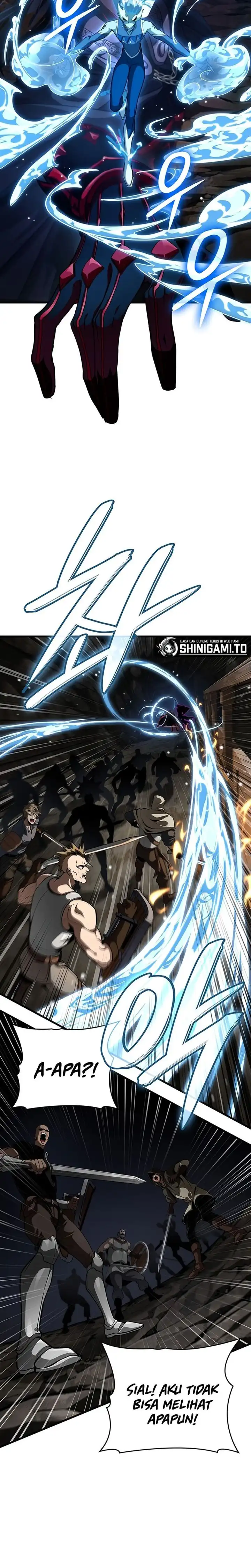Crimson Reset Chapter 33 halaman 17