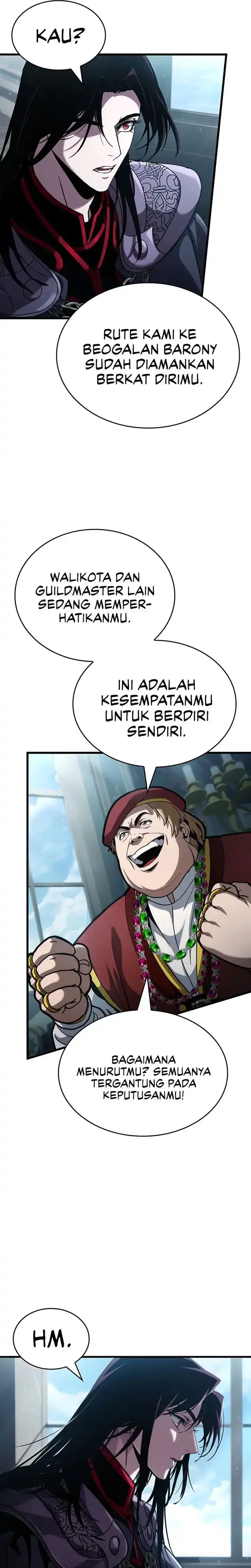 Crimson Reset Chapter 33 halaman 30