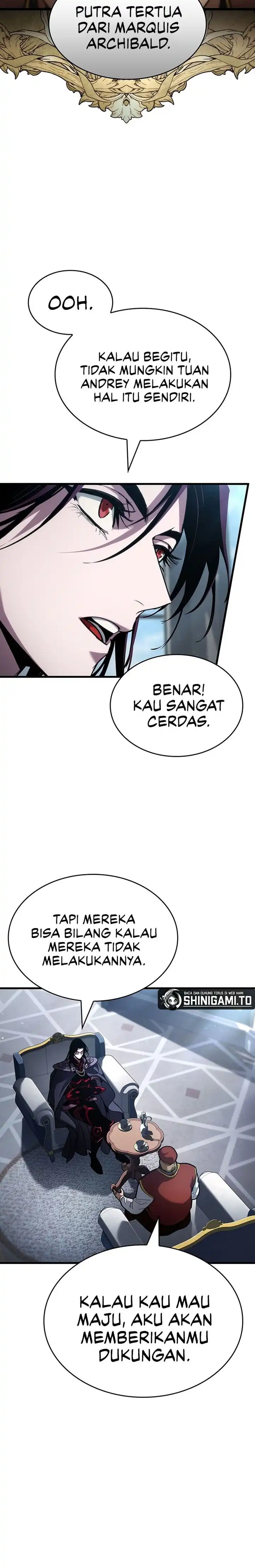 Crimson Reset Chapter 33 halaman 29