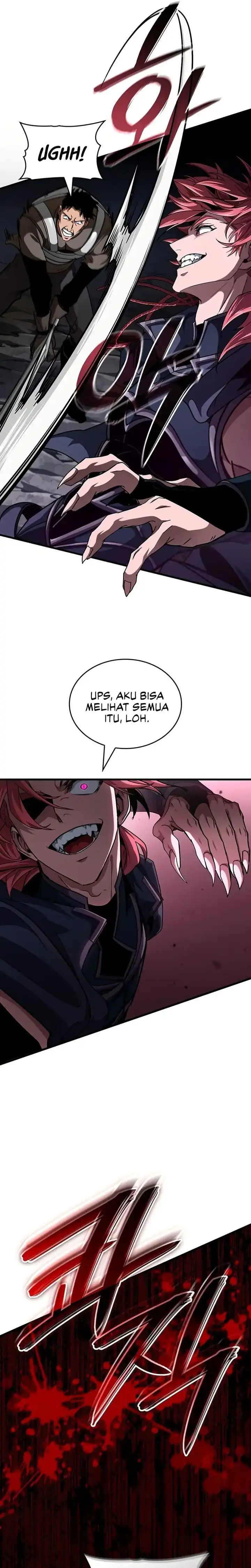 Crimson Reset Chapter 33 halaman 22