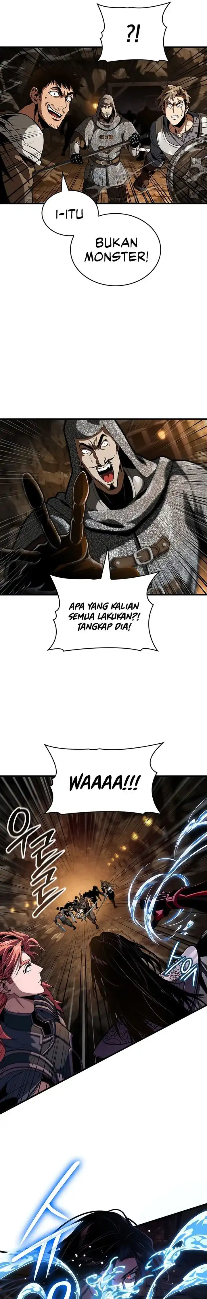 Crimson Reset Chapter 33 halaman 16